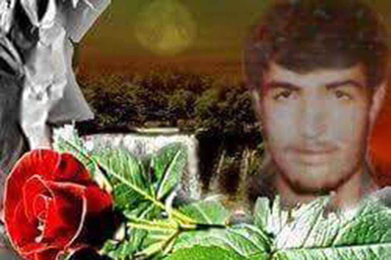The action and mission of Martyr Muhammed Ata Zengin